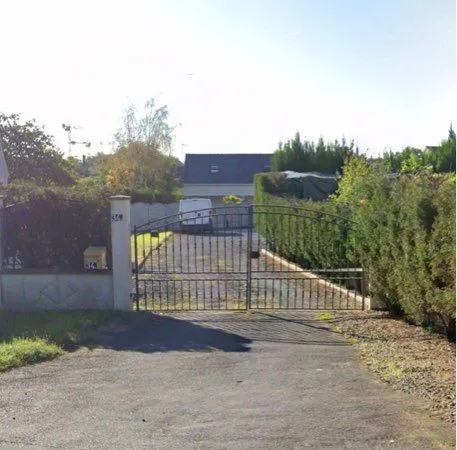 Terrain à louer 1000m2