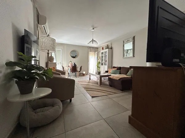 Appartement 5 pièces 103 m²