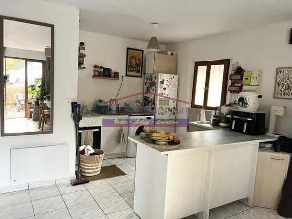 Idéal investissement locatif !
