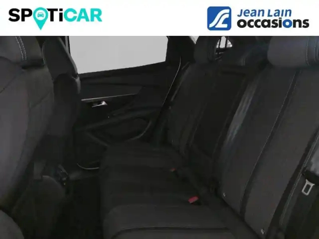 Peugeot 3008 puretech 130ch s&amp;s bvm6 — photo 32
