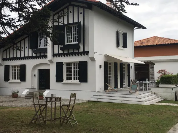 Maison de 160m2 à louer sur Anglet