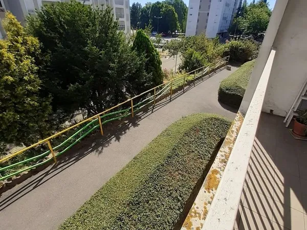 T4 pensé pour la vie de famille