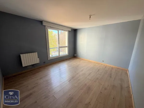 Appartement 2 pièces 49 m²