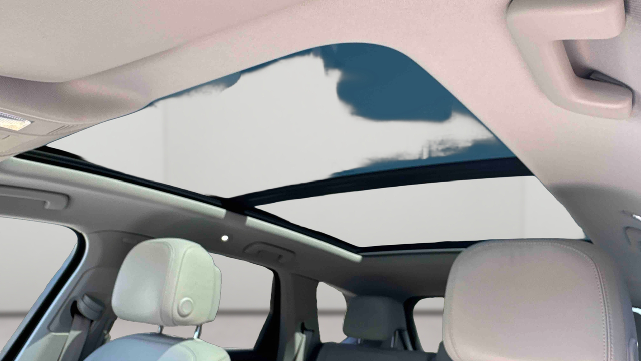 Volkswagen Touareg 3.0 V6 eHybrid 381ch Tiptronic 8 4Motion — photo 17