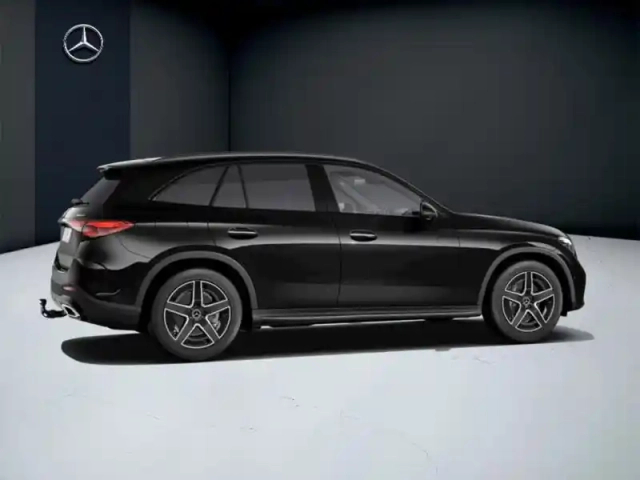 Mercedes Glc 220 d 4matic amg line — photo 20