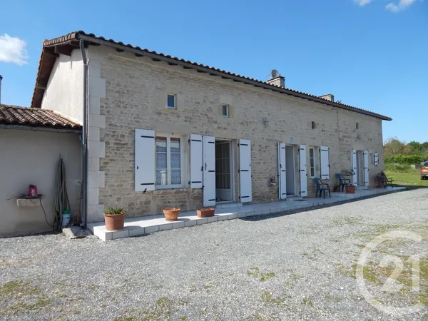 Maison 6 pièces 239 m²