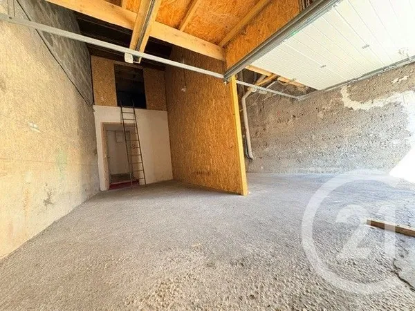 Appartement 2 pièces 52 m²