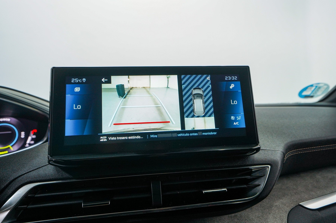 Peugeot 3008 — photo 28