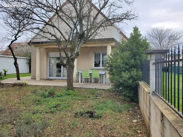 Maison en location