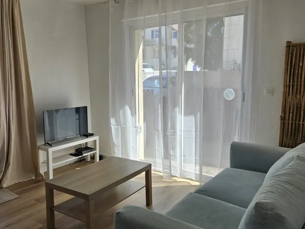 Vente Duplex 3 pièces
