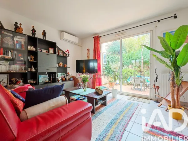 Maison 3 pièces 68 m²