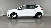 Dacia Sandero 1.0 SCe 65ch Expression -24 — photo 7