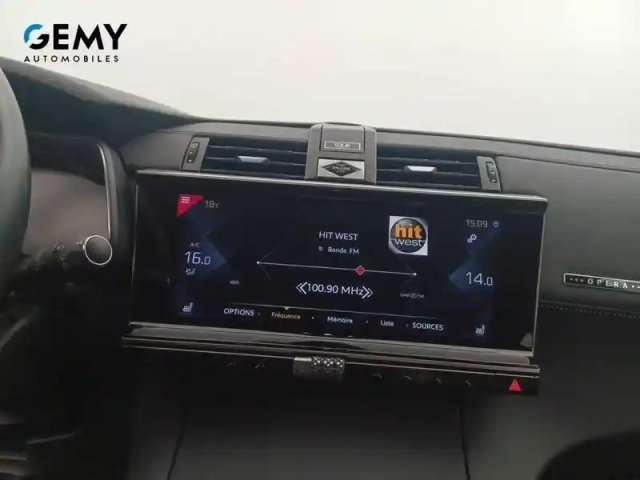Ds Ds 7 ds7 crossback bluehdi 130 eat8 — photo 14