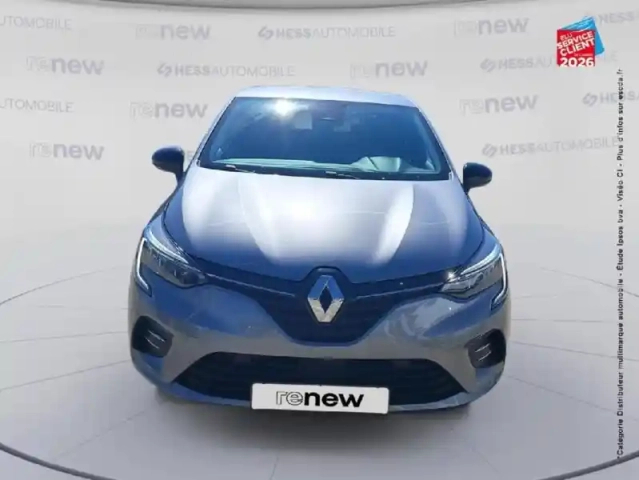 Renault Clio 1.0 tce 90ch evolution — photo 2