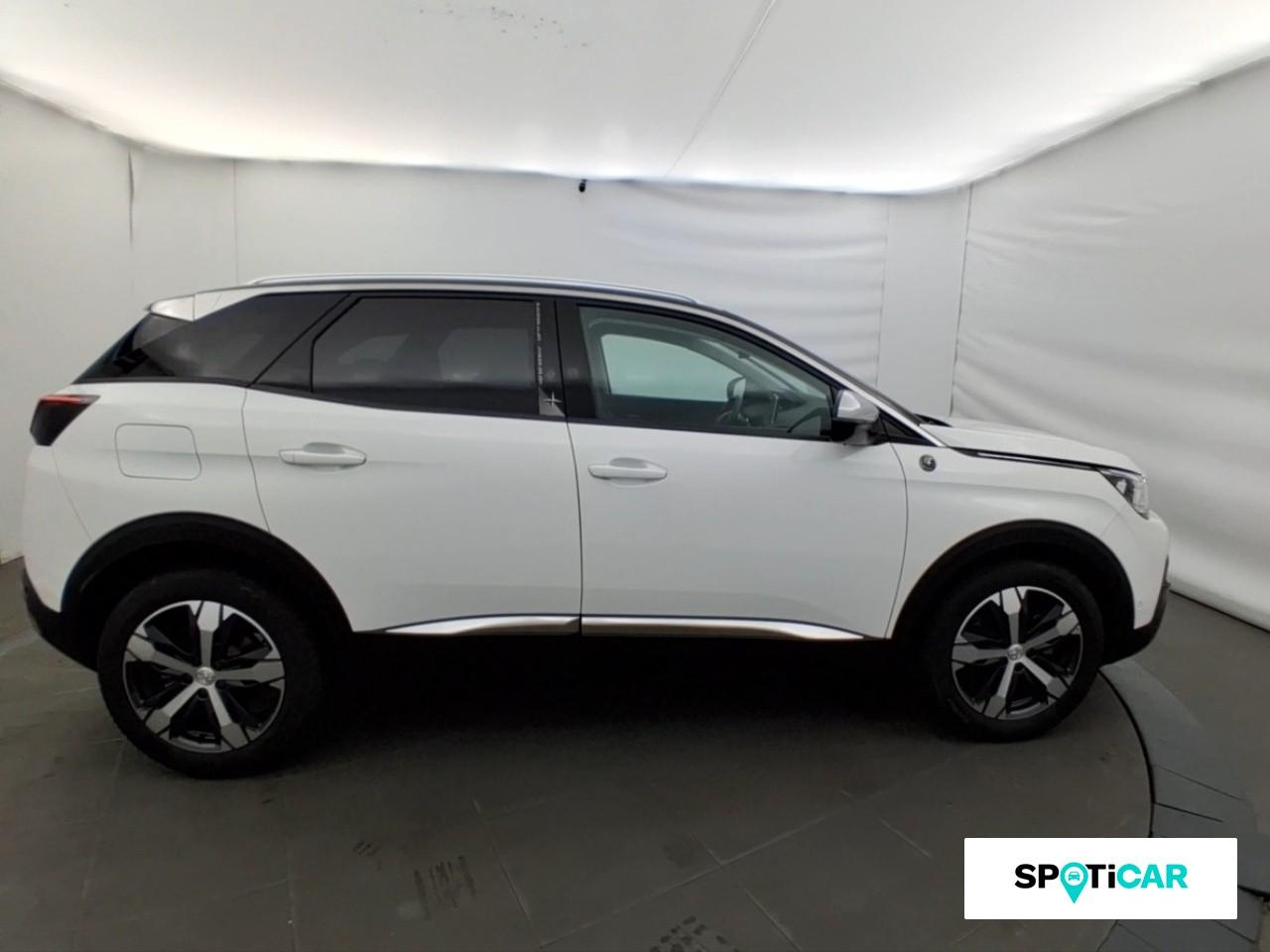 Peugeot 3008 1.2 puretech 130ch e6.c crossway s&s — photo 4