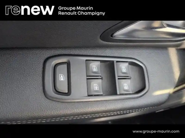 Dacia Duster 1.5 blue dci 115ch prestige 4x2 e6u — photo 28