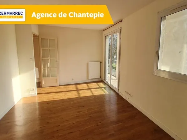 Appartement Rennes 3 pièce(s) 71 m2
