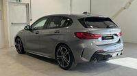 Bmw Série 1 118d 150ch M Sport 8cv — photo 7