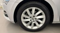 Skoda Superb 2.0 TDI 150ch SCR Business DSG7 — photo 20