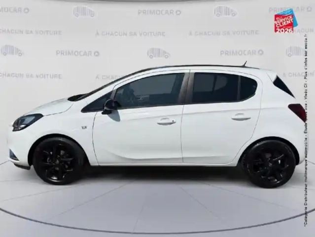 Opel Corsa 1.4 90ch color edition 5p — photo 10