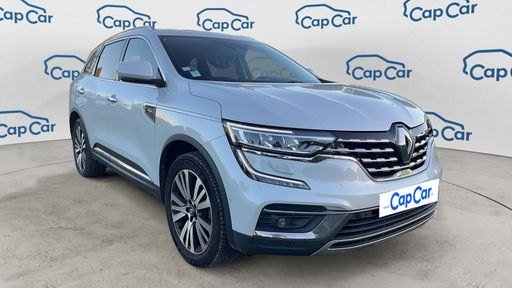 Renault Koleos 1.3 TCe 160 EDC - Initiale Paris – 2022 – 92932 km – Essence – Boîte Automatique — photo 8