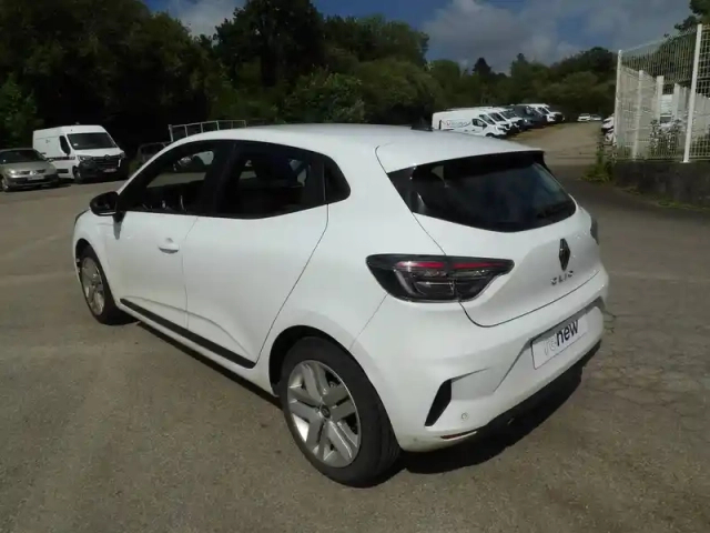 Renault Clio tce 90 — photo 2