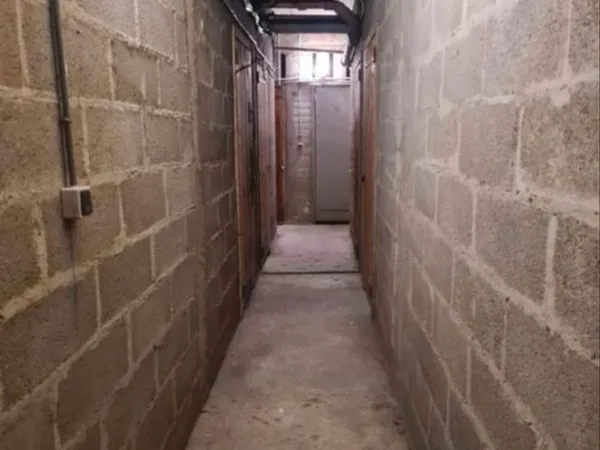🔑 Location Cave 5m² / Stockage / Garde Meuble / Local