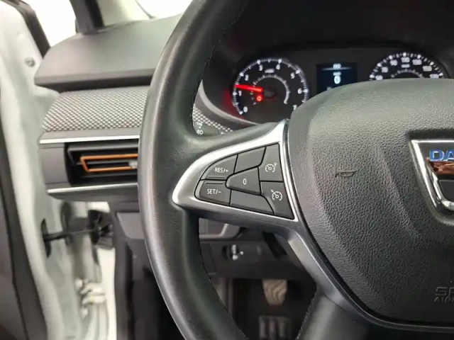 Dacia Sandero eco-g 100 — photo 30
