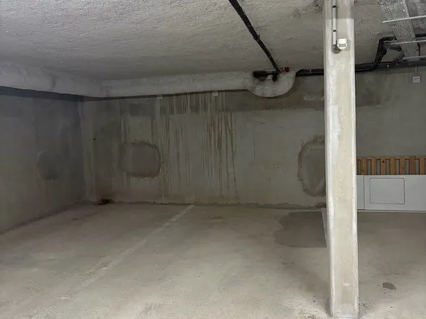 Location place de parking privée
