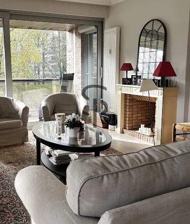 Appartement 6 pièces 139 m²