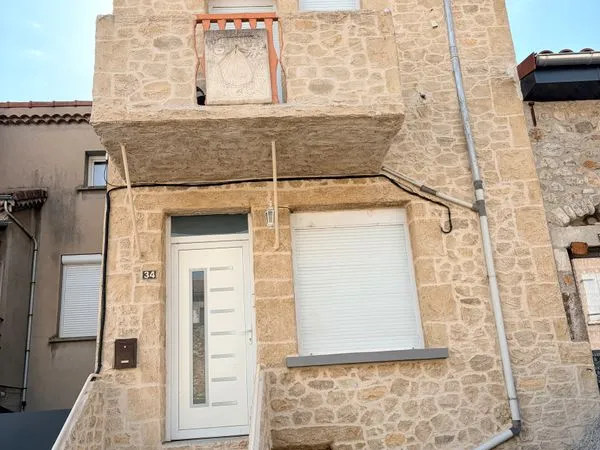 Maison de ville à vendre