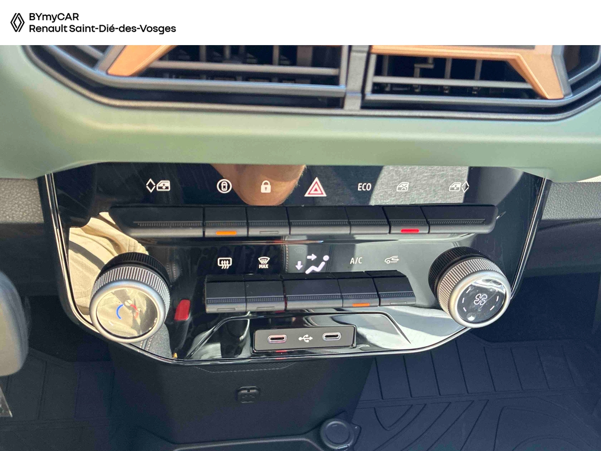 Dacia Spring electric 100 — photo 20