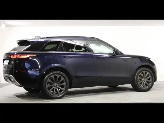 Land Rover Range Rover Velar 2.0 p400e 404ch phev s awd bva — photo 19