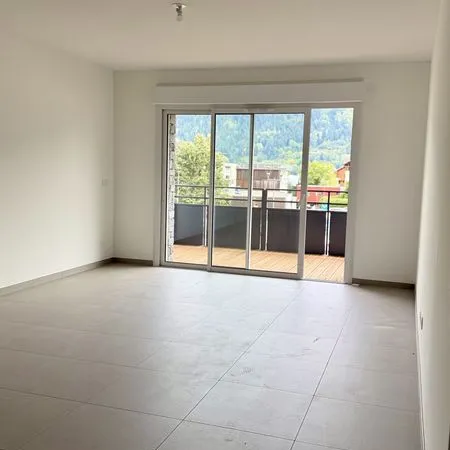 Appartement 2 pièces 63 m²