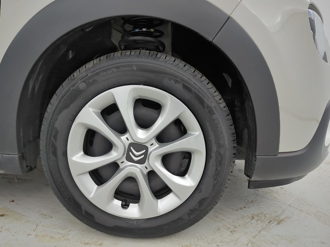 Citroën C3 puretech 83 ch bvm5 you — photo 28