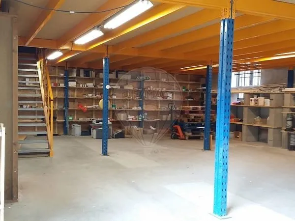 Local Commercial à vendre