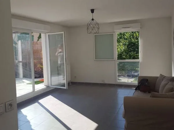 Appartement 3 pièces 72 m²