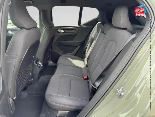 Volvo Xc40 recharge 231ch start edt — photo 20