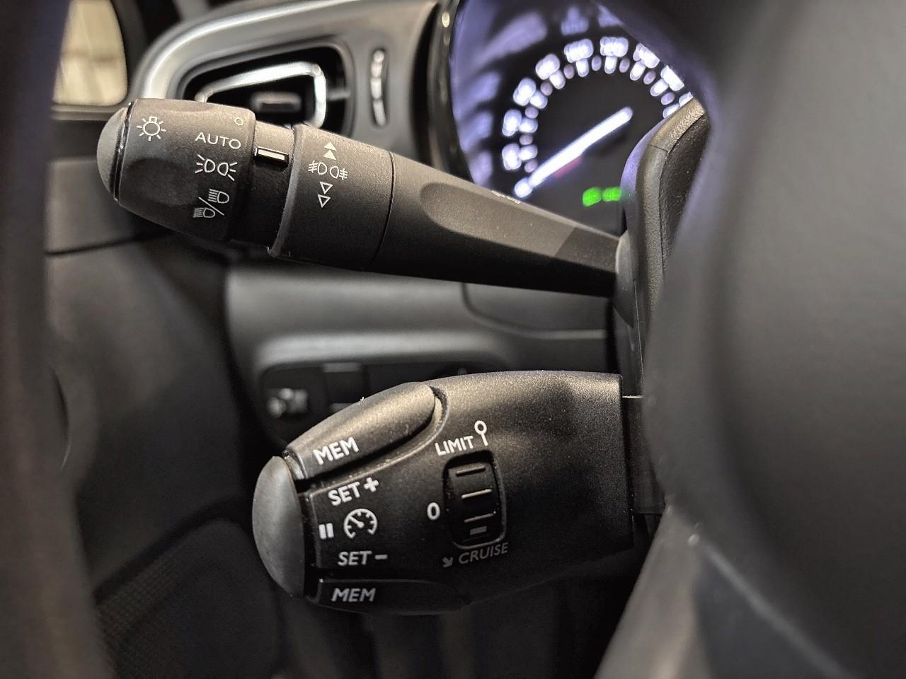 Citroën C3 1.2 puretech 83ch s&s max — photo 21