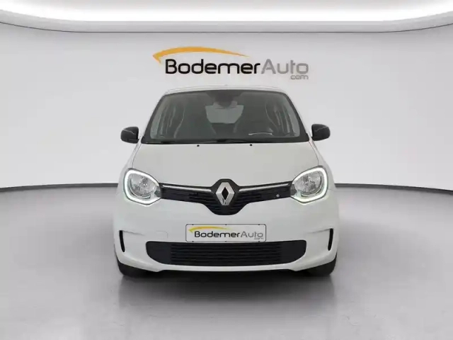 Renault Twingo iii sce 65 — photo 63