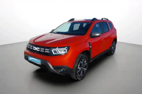 Dacia Duster eco-g 100 4x2