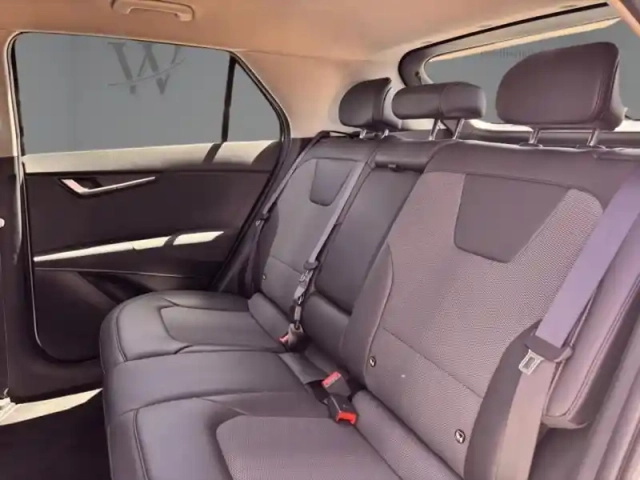 Kia Niro ev active — photo 20