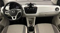 Volkswagen Up! 1.0 65ch BlueMotion Technology Active 5p — photo 11