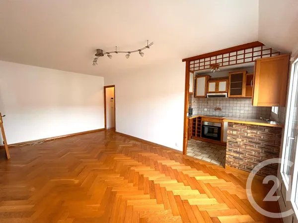 Appartement 1 pièce 30 m²