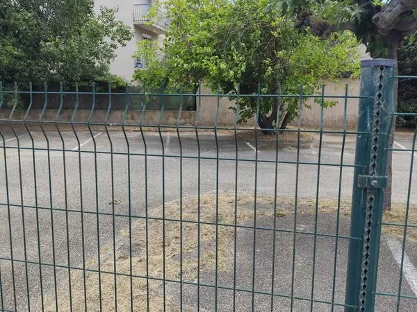 Stationnement Location Canet-en-Roussillon   50€