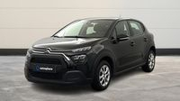 Citroen C3 1.2 PureTech 83ch S&S Feel 122-123g