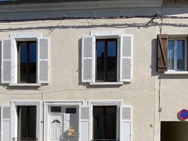 Maison 6 pièces 174 m²