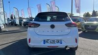 Opel Corsa 1.2 Turbo Hybrid 100ch Edition e-BVA6 — photo 6