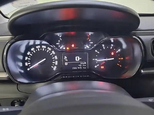 Citroën C3 bluehdi 100 s&amp;s bvm6 — photo 36