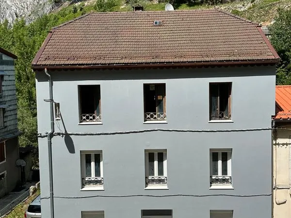 Maison a vendre